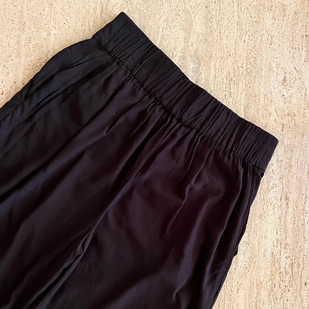 Urban Outfitters Ecote Cropped Leg Trouser - Picture 7 of 7